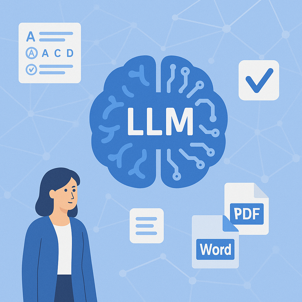 LLMs e Como Elas Estão Transformando a Educação